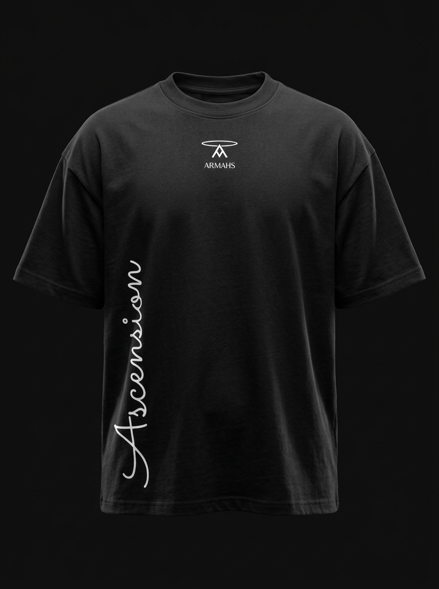 The Ascension Tee