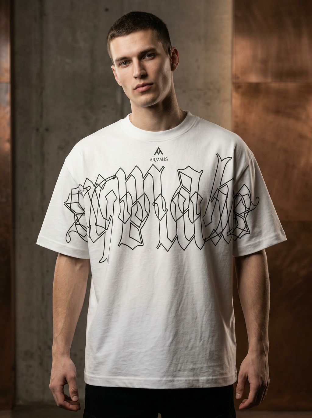The Gothic Tee