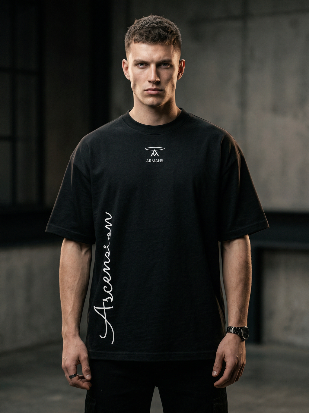 The Ascension Tee