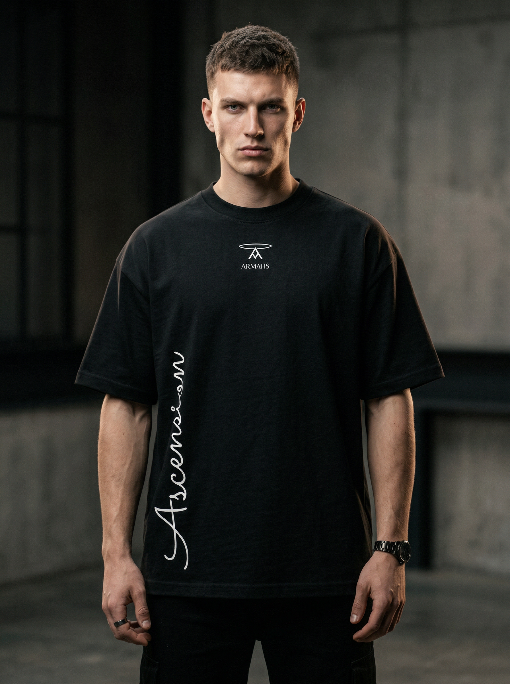 The Ascension Tee