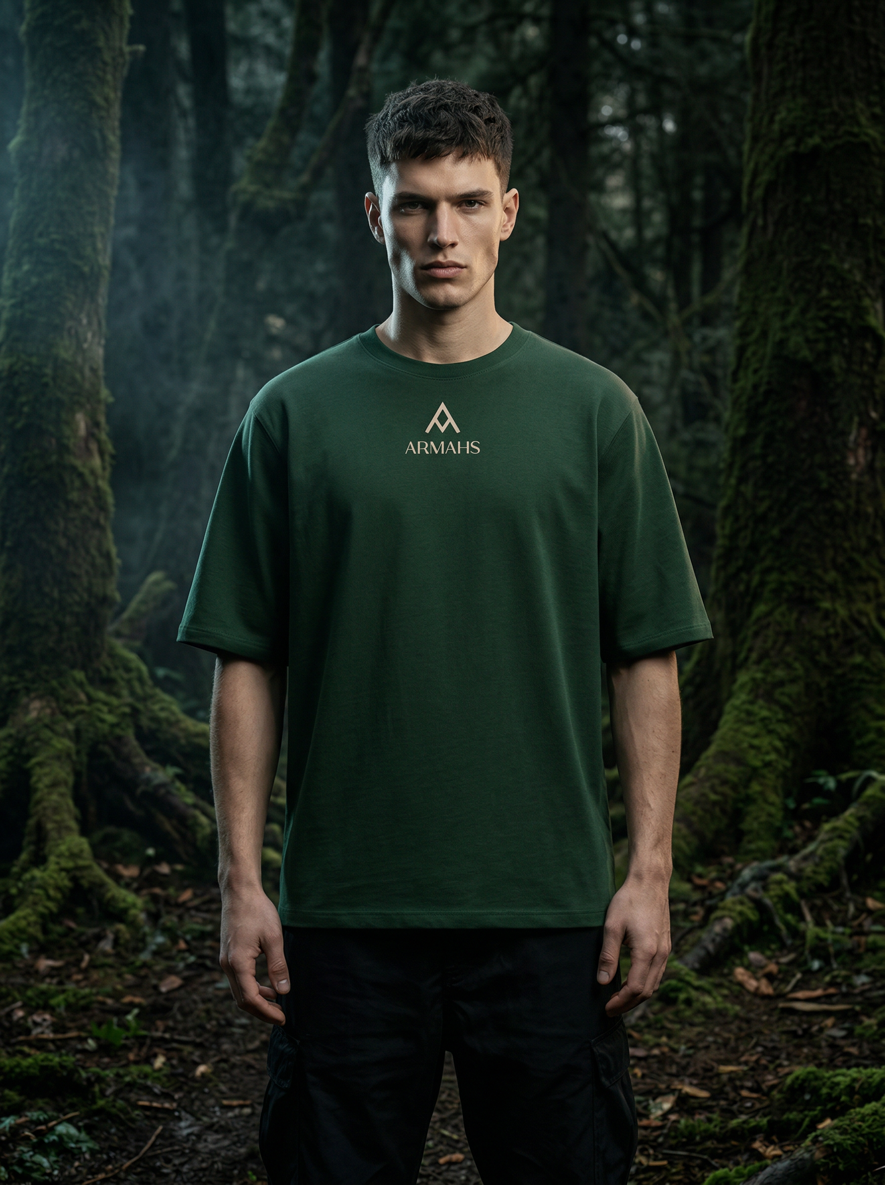 The Botanical Tee