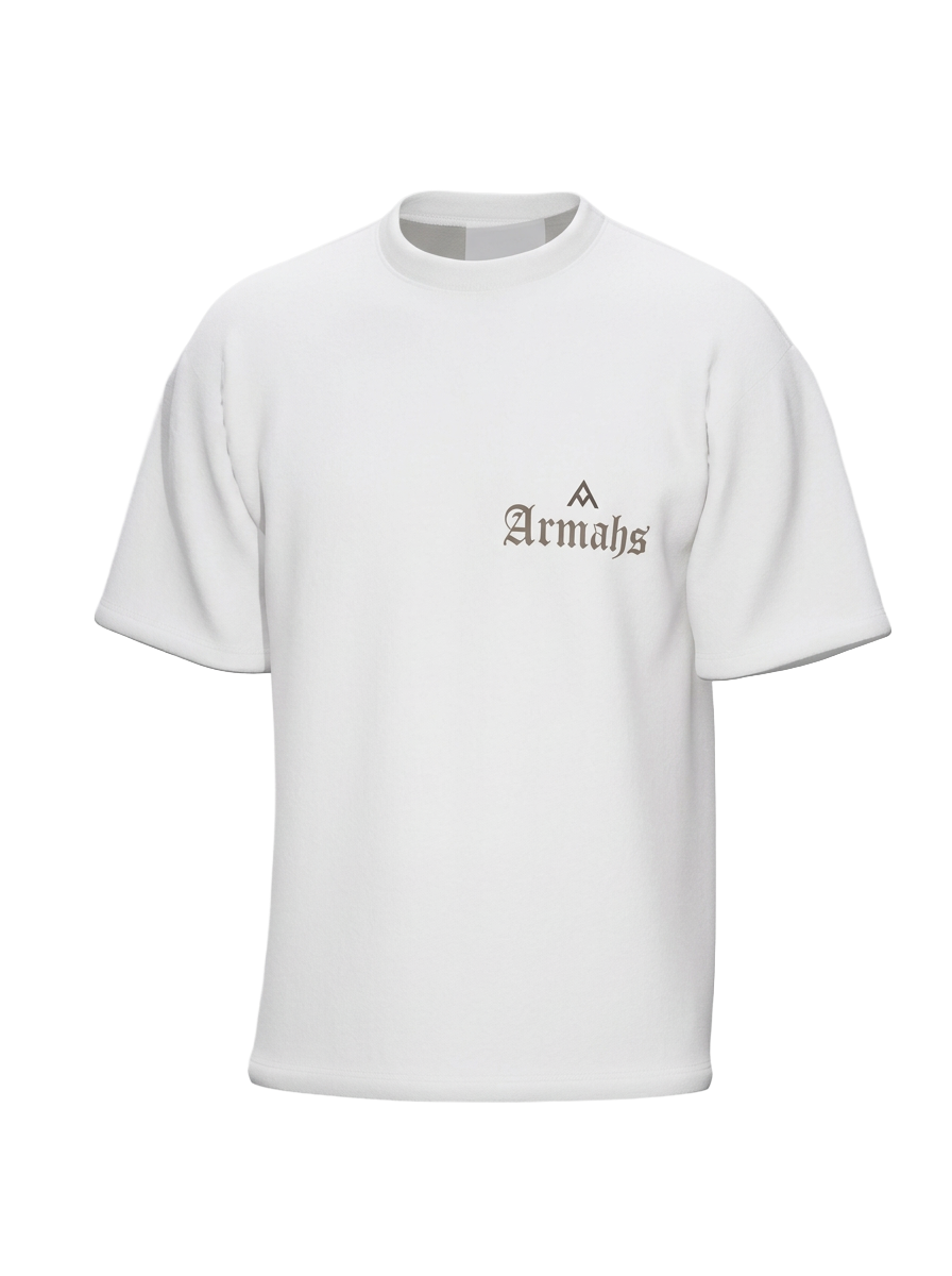 Sacred Cross Tee