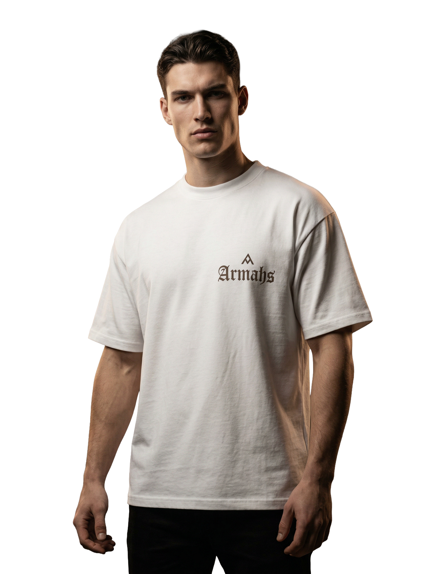 Sacred Cross Tee