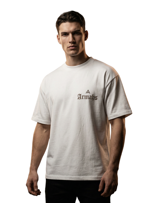 Sacred Cross Tee