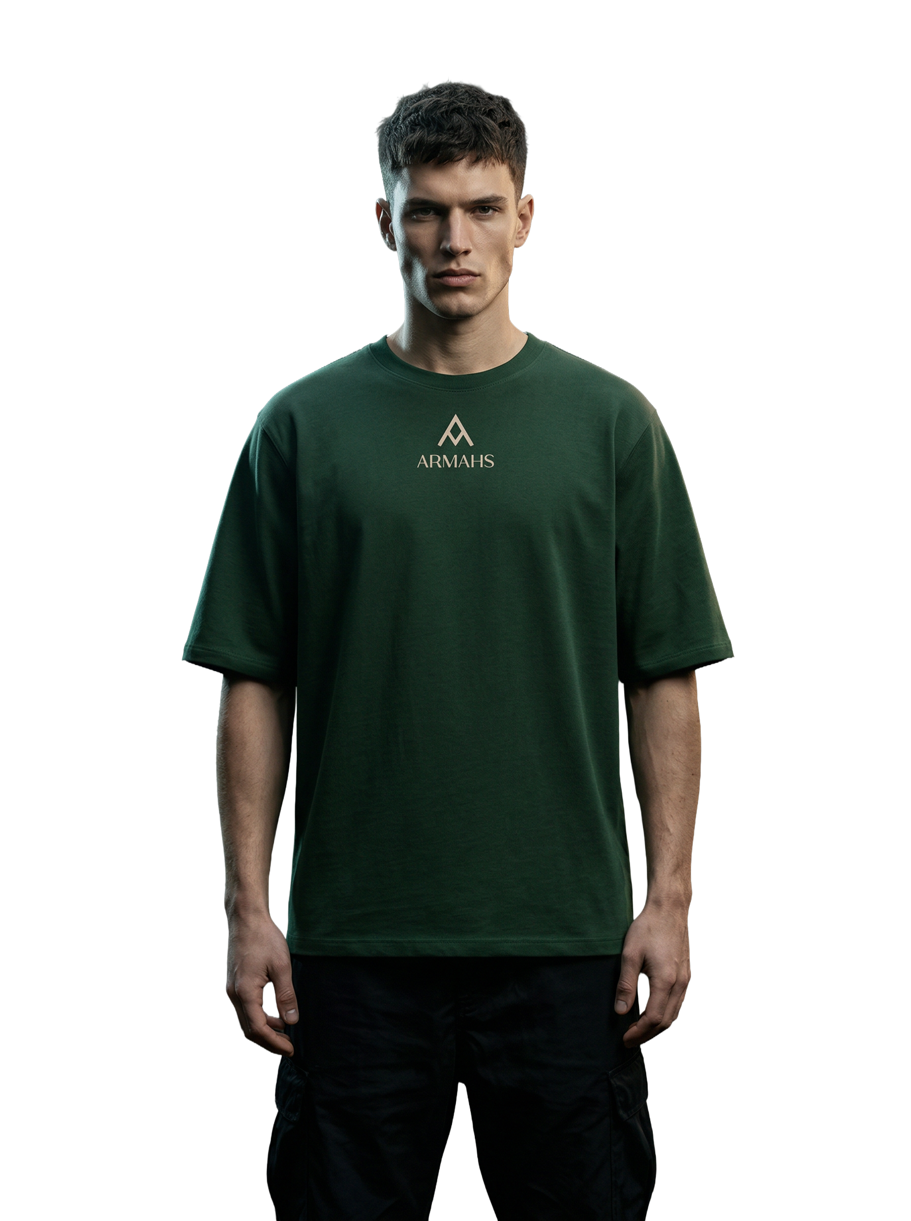 The Botanical Tee