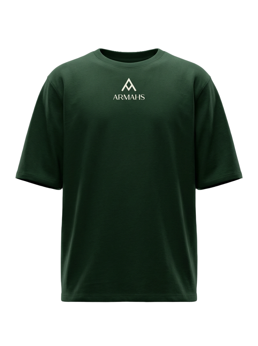 The Botanical Tee