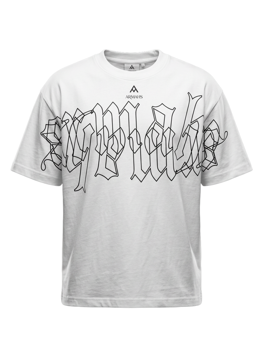 The Gothic Tee