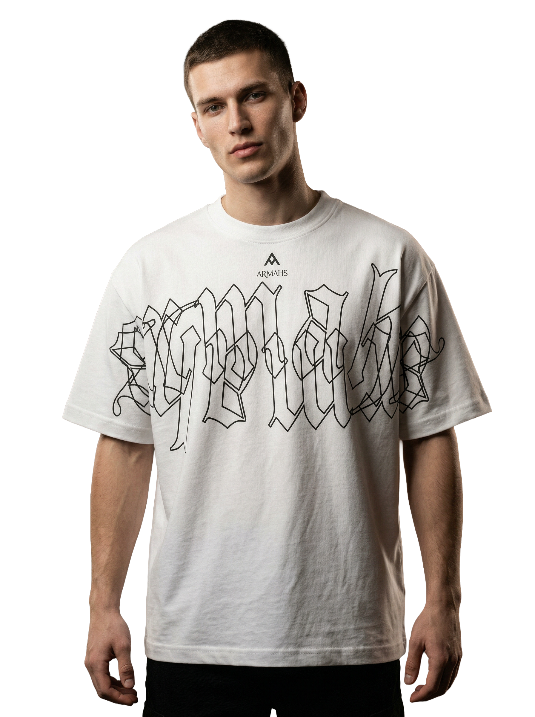 The Gothic Tee
