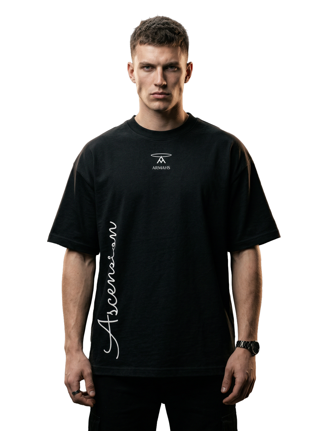 The Ascension Tee