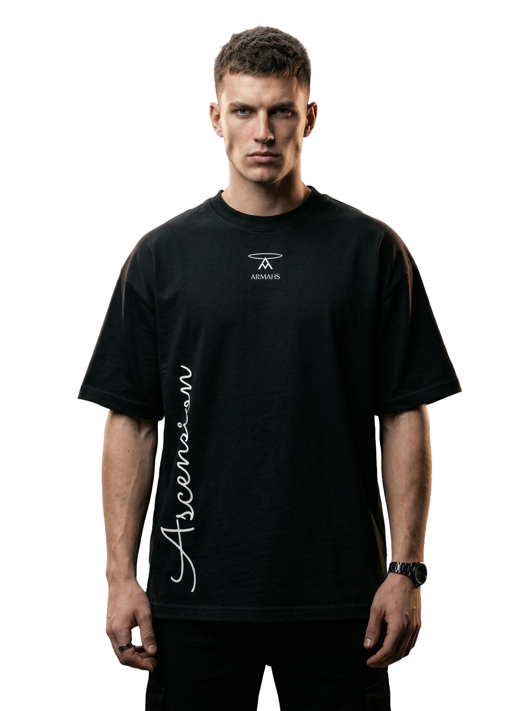 The Ascension Tee