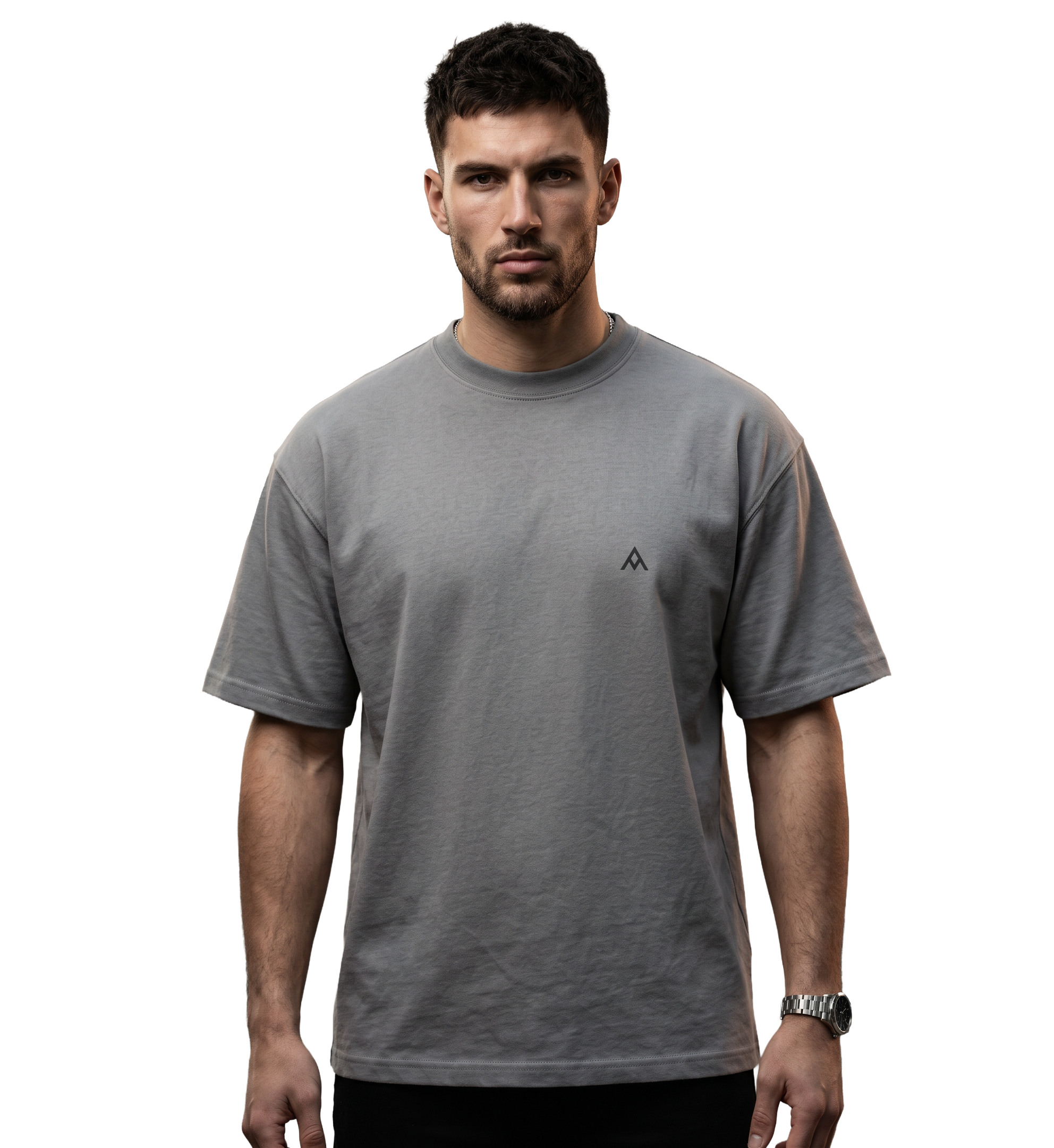 Divine Oversized Tee
