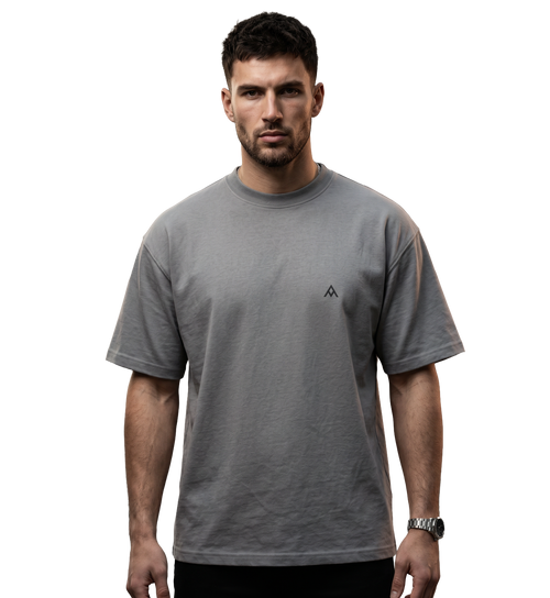 Divine Oversized Tee