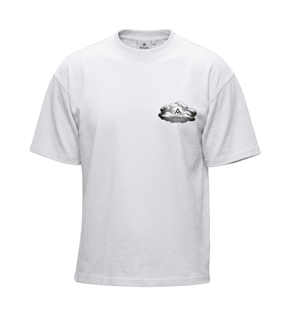 Sky High Tee