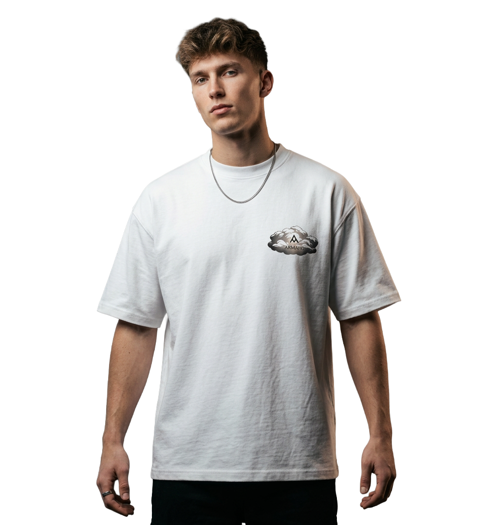 Sky High Tee