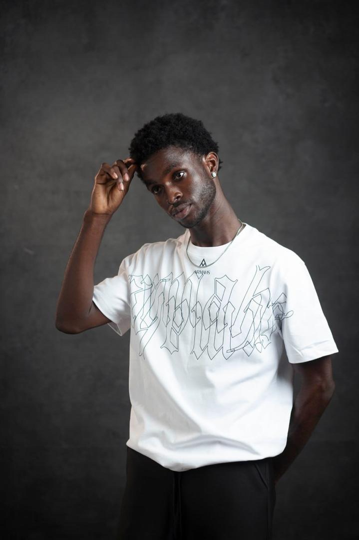 The Gothic Tee